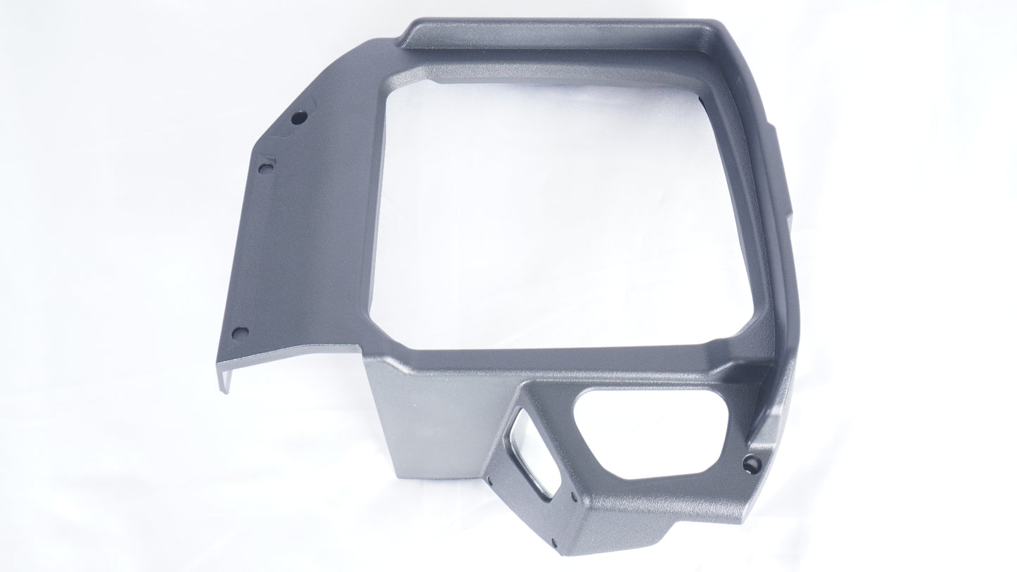 CARMATE カーメイト ジムニー専用設計 LEDサイドターンランプ付きドアミラーカバー NZ874K JB64ジムニー JB74シエラ JC74ノマド