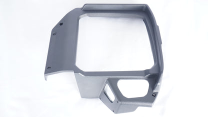 CARMATE カーメイト ジムニー専用設計 LEDサイドターンランプ付きドアミラーカバー NZ874K JB64ジムニー JB74シエラ JC74ノマド