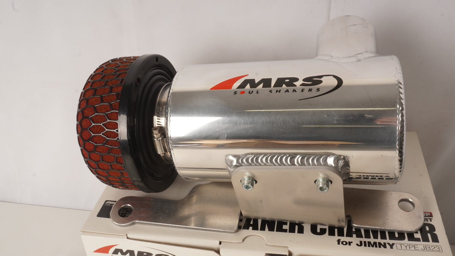 MRS エアクリーナキット　JB23 JB23-4～10型適合品