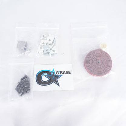 【未使用】 G'BASE スタイリッシュオーバーフェンダー GJA-010 JB64 ジムニー