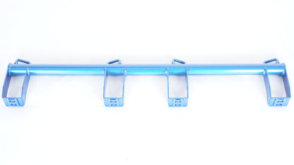 CUSCO クスコ パワーブレース リヤトランクバープラス 60M-492-TP JB64 JB74」ジムニー シエラ ※XC.XL.JC.JLのラゲッジボックス付車はボックスの取り外しが必要です。