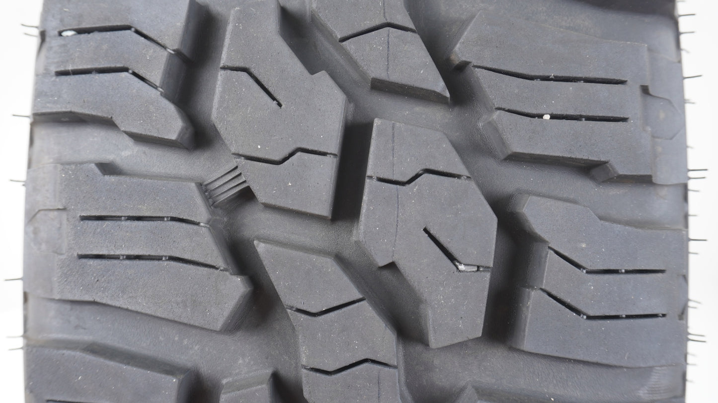 シーエルリンク ユニオンリム UNIONRIM HR 16×6.0J ±0 139.7-5H MBMSC / ダンロップ グラントレック DUNLOP GRANTREK XS1 215/70R16 4本 2024年製