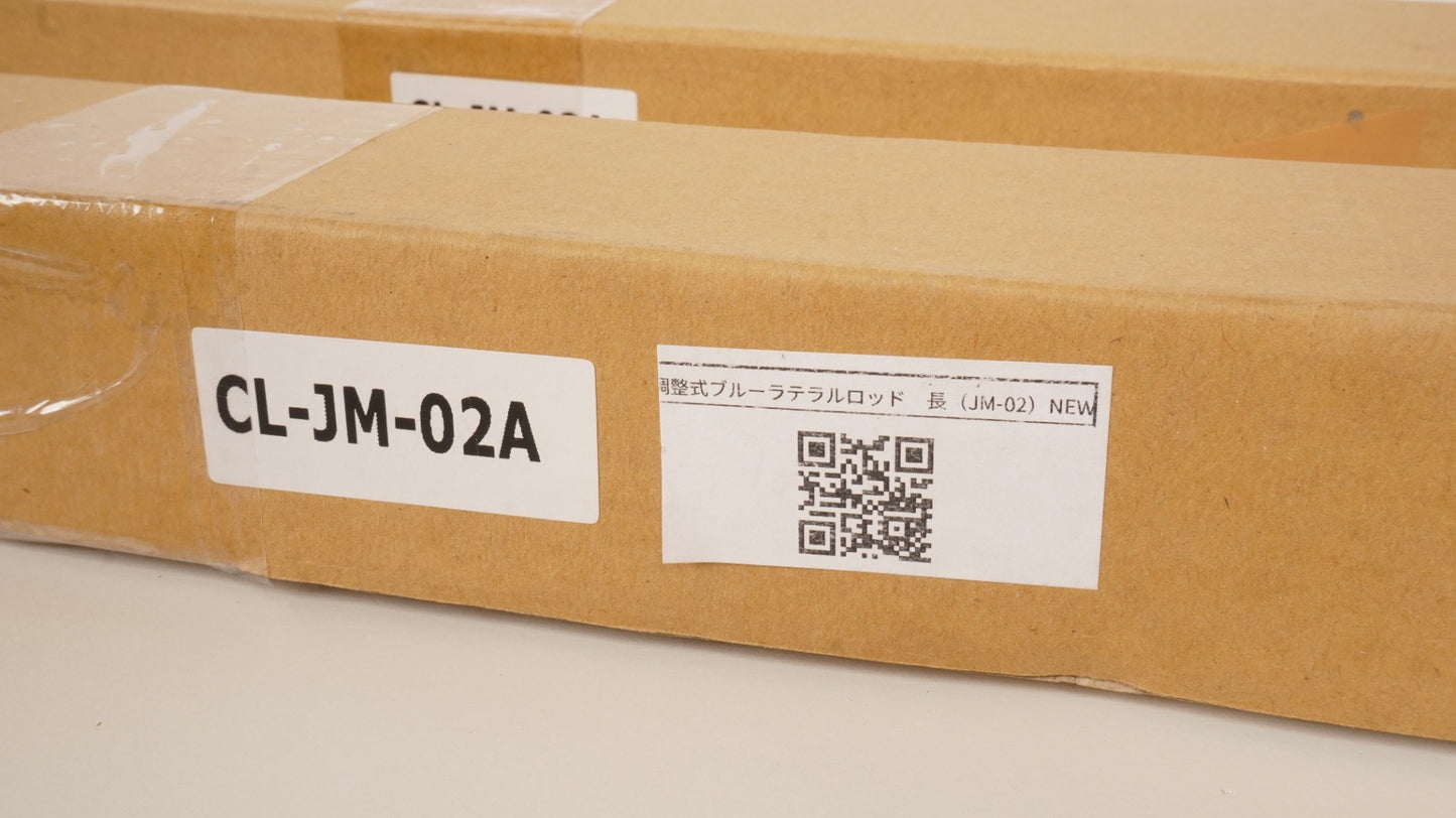 シーエルリンク 3インチリフトアップキット ジムニー JB64 JB74　パーフェクトキット