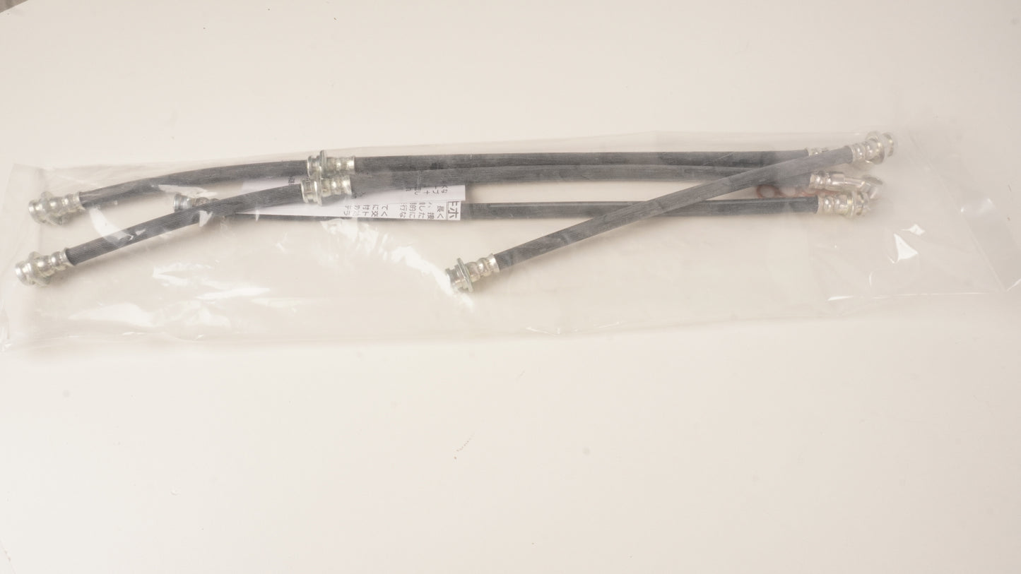 オフロードサービスタニグチ　SOLVE ACE40サスペンションキット JB64ジムニー