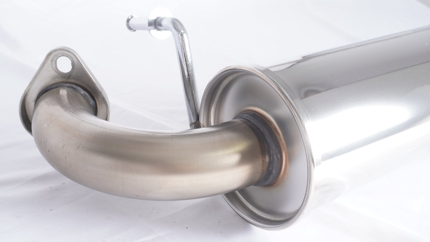 HKS LEGAL MUFFLER リーガルマフラー JB64 ジムニー JB74 シエラ JC74 ノマド 31013-AS020 マフラー 純正バンパー用