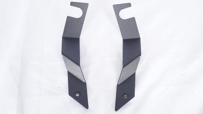 IPF EXJ-02 サイドストレージパネル for JIMNY JB64ジムニー JB74シエラ