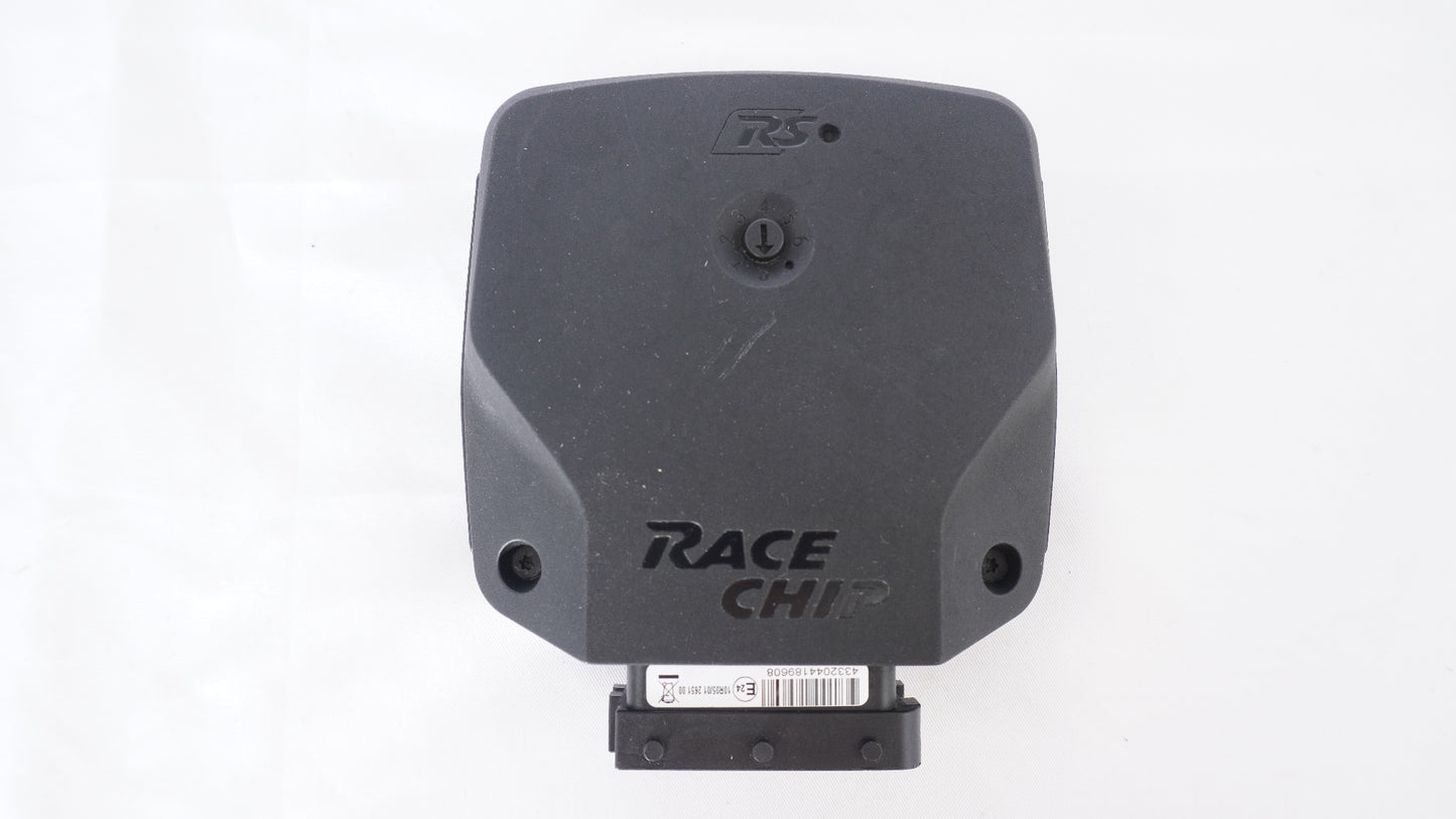RACECHIP レースチップ RS サブコンピューター JB64
