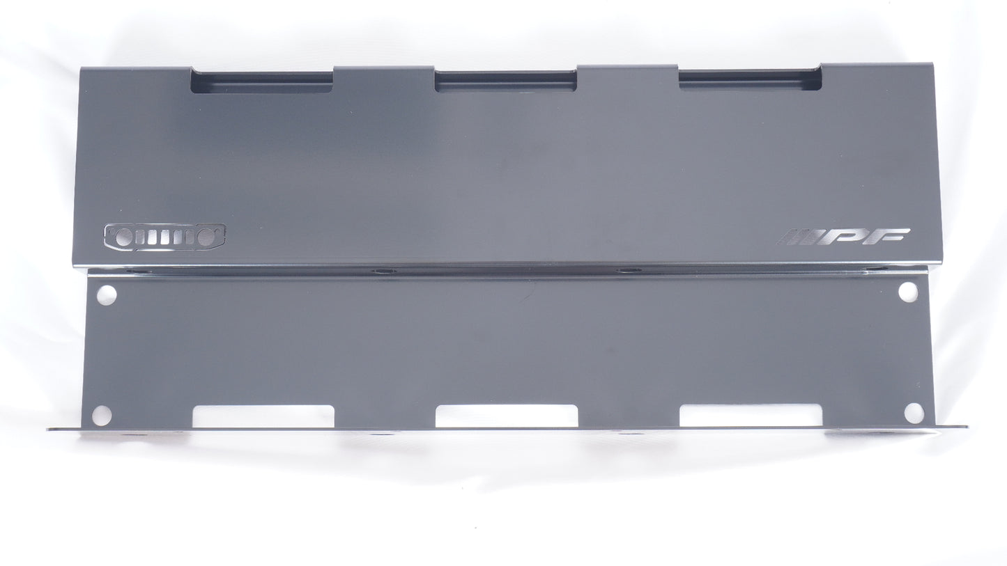 【未使用品】 IPF カーゴエクステンション JB64 ジムニー JB74 シエラ 専用設計 EXJ-01