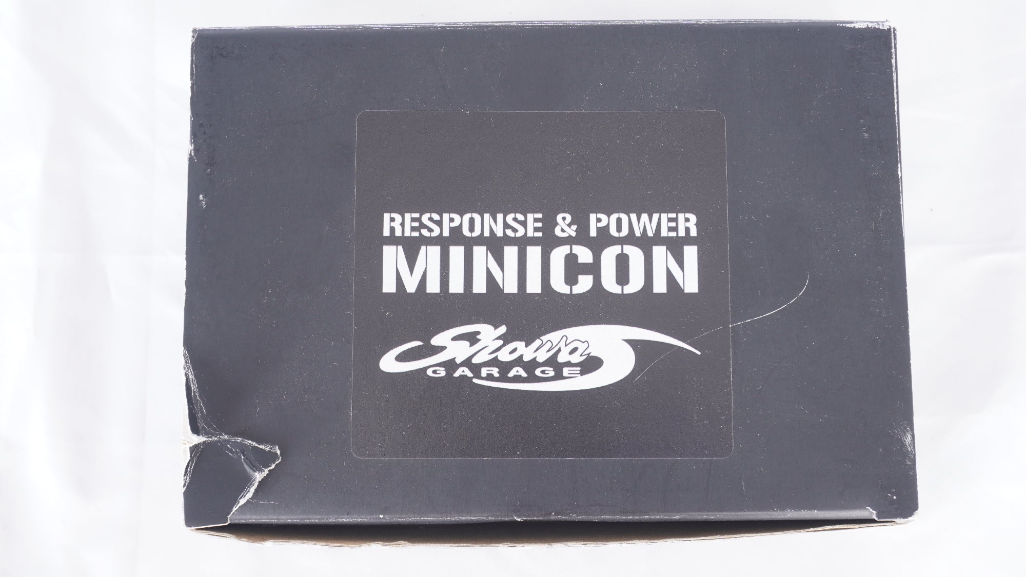 ショウワガレージ ミニコン MINICON スープアップ JB64専用 販売終了