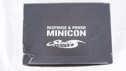 ショウワガレージ ミニコン MINICON スープアップ JB64専用 販売終了 サブコンピューター