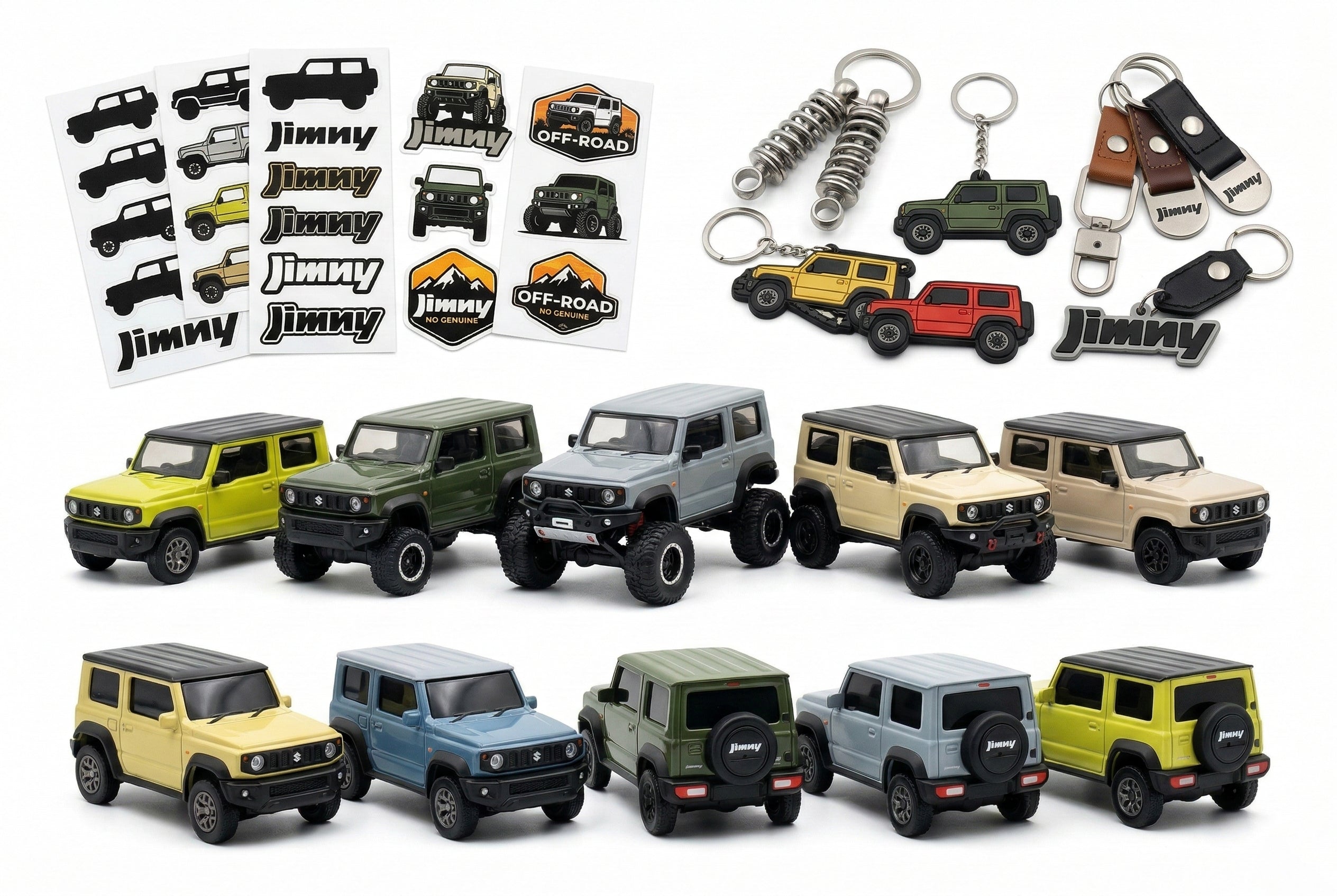 ジムニー専用リユースパーツ専門店｜シーエルリンク – JIMNY REUSE