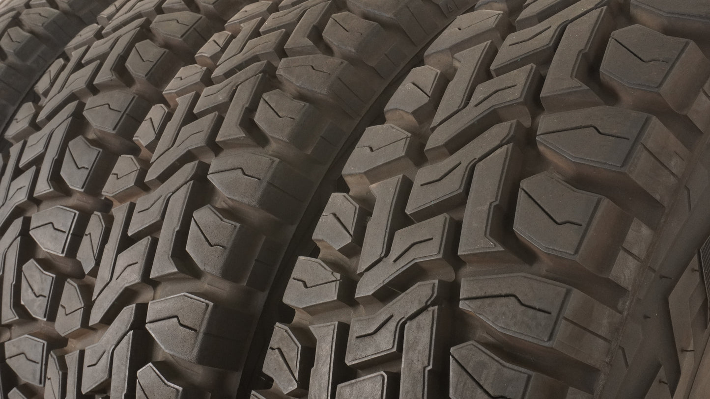 WEDS ウェッズ ADVENTURE アドベンチャー  HASE SPECⅡ ハセスペック2 LIGHT GUN METALLIC 16×5.5J +22 139.7-5H / TOYO OPENCOUNTRY オープンカントリー R/T 185/85R16 2022年製 バリ山 4本セット