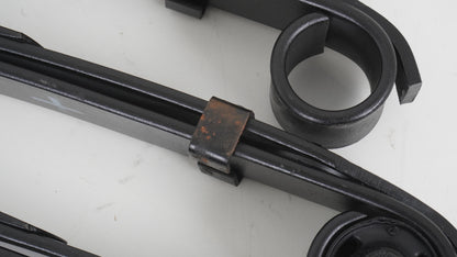 CLLINK シーエルリンク 4×4TECH 2インチ リーフスプリング JA11 ジムニー
