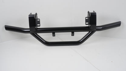 APIO JB64専用 しし狩りバンパー フロントエプロン / アルミスキッドプレート 3点セット