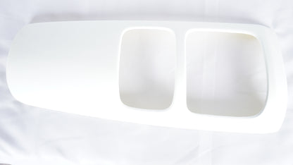 【未使用】 オフロードサービスタニグチ テールレンズカバー 左右セット JB23 JB33 JB43 ジムニー 未塗装品