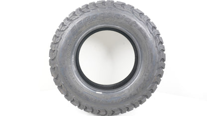【走行僅か】【冬タイヤ規制対応】 2025年製 BFGoodrich ALL-TERRAIN KO3 グッドリッチ オールテレーン LT195/80R15 107S 4本