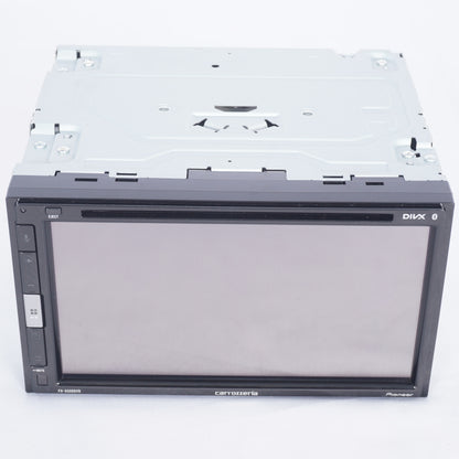 Pioneer パイオニア carrozzeria カロッツェリア ディスプレイオーディオ FH-6500DVD 汎用