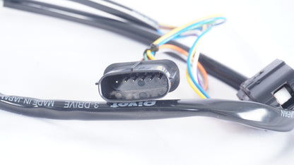 pivot ピボット スロットルコントローラー 3-DRIVE EVO 専用ハーネス TH-2C JB64 JB74 JC74 ジムニー シエラ ノマド