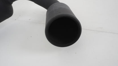 シーエルリンク リアマフラー　シングル出し　マットブラック