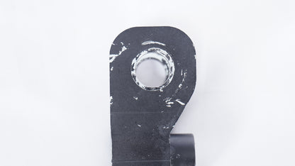 CLLINK シーエルリンク 1インチリフトアップコイル 1台分 35㎜ショック延長ブラケット付き ロゴなし JB64 JB74 ジムニー シエラ