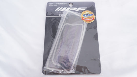 【新品未開封】 IPF ドアハンドルプロテクター EXJ-03BK JB64 JB74 ジムニー シエラ