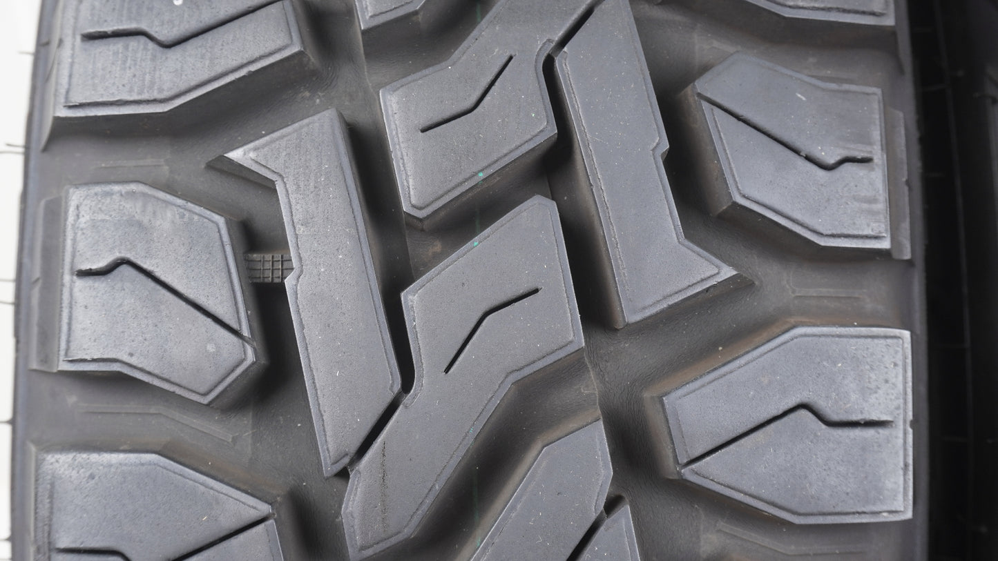 TOYO OPENCOUNTRY R/T 185/85R16 105/103N LT WL 2022年製 4本 オープンカントリー タイヤ