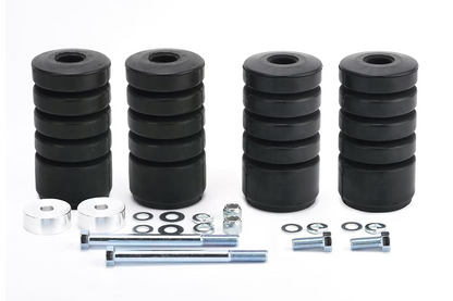 未使用品 ショウワガレージ SG アジャストコイル75 X-SHOCK B ステンメッシュブレーキホースセット ブラックコイル  ジムニー JB64 シエラ JB74 リフトアップ ラテラルロッド /ブラック