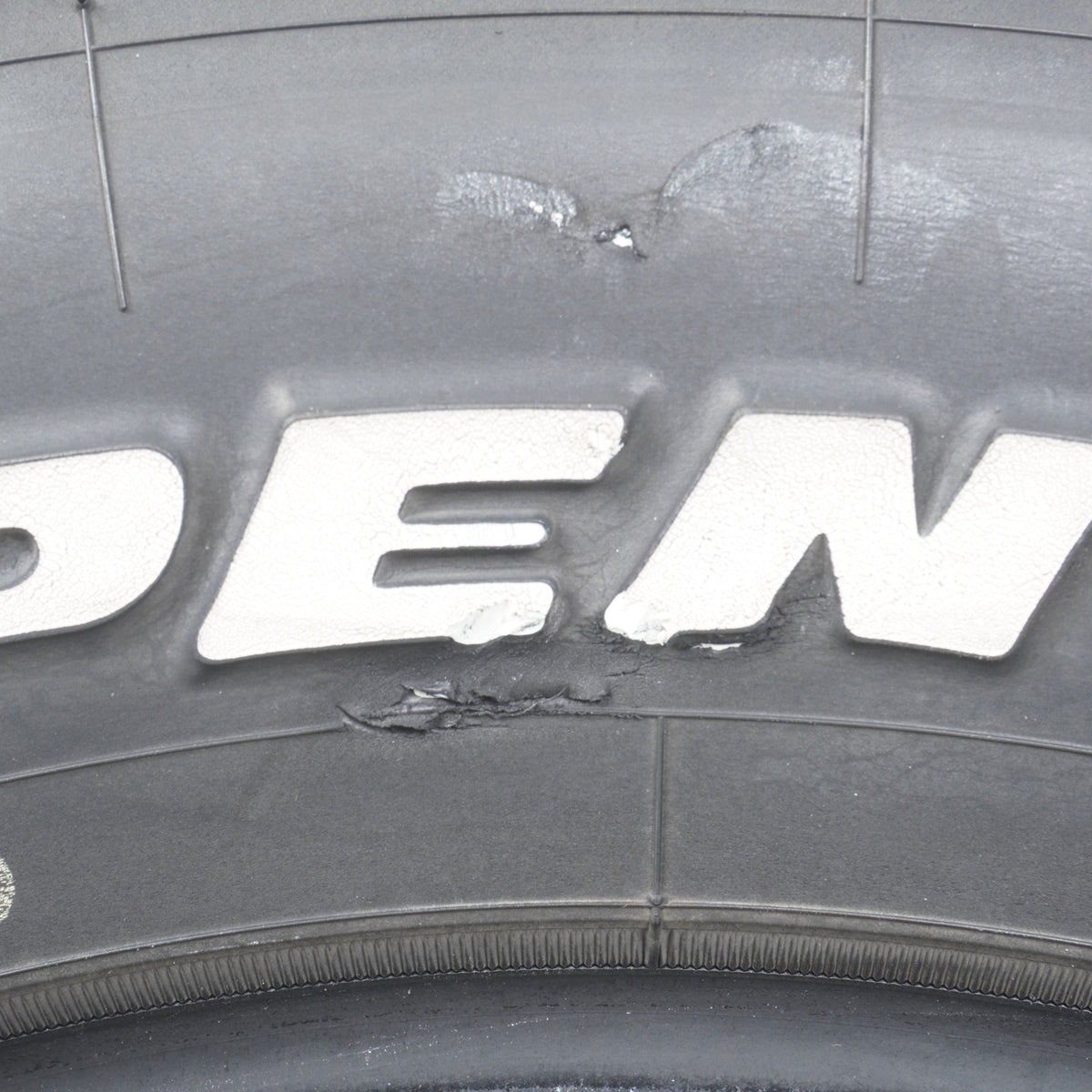 オープンカントリー TOYO OPENCOUNTRY A/T EX 2021年製 215/70R16 ホワイトレター 4本