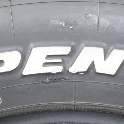 オープンカントリー TOYO OPENCOUNTRY A/T EX 2021年製 215/70R16 ホワイトレター 4本
