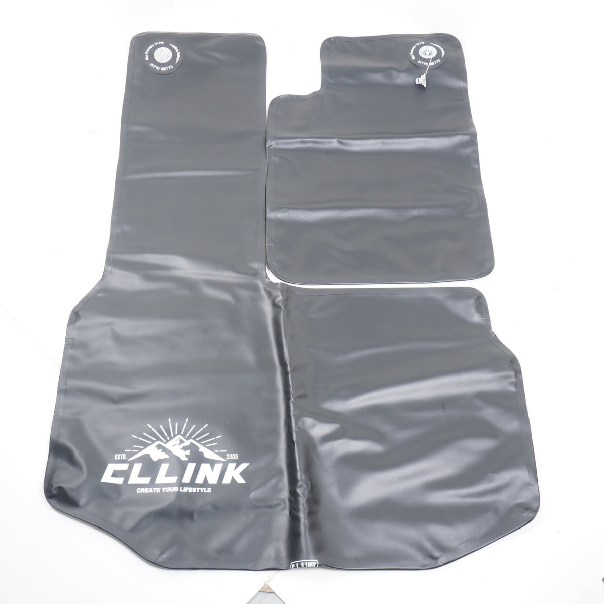 CLLINK シーエルリンク 車種別フラットエアベッド JB64 JB74 ジムニー シエラ