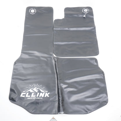 CLLINK シーエルリンク 車種別フラットエアベッド JB64 JB74 ジムニー シエラ