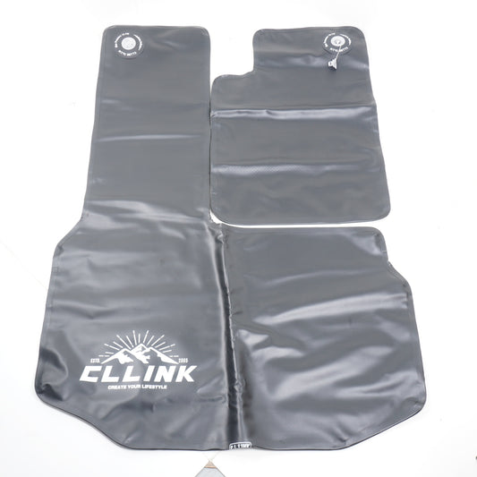 CLLINK シーエルリンク 車種別フラットエアベッド JB64 JB74 ジムニー シエラ