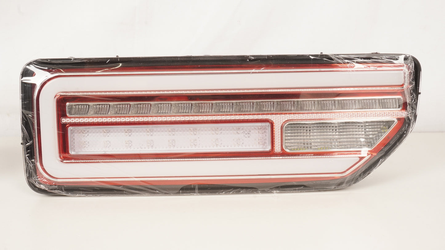 メーカー不明 LEDテールランプ JB64 JB74 JC74 ジムニー シエラ ノマド