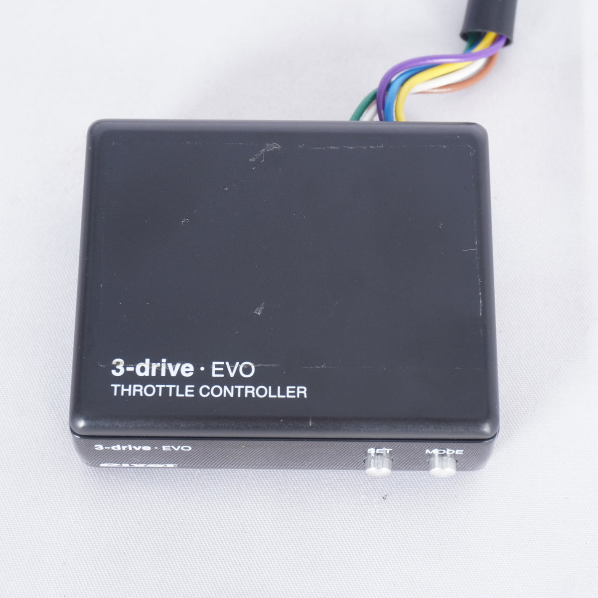 ピボット pivot スロットルコントローラー 3drive EVO JB64 JB74 JC74 ジムニー シエラ ノマド