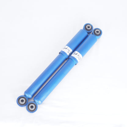 KYB カヤバ NEW SR MC ショックアブソーバ 1台分 セット品番 MC-14131414 + ステアリングダンパー付き 純正コイル用 JB64 ジムニー