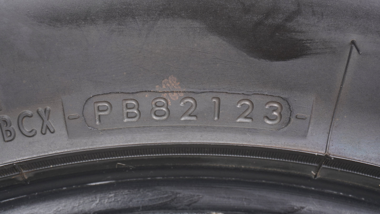 ヨコハマ ジオランダー GEOLANDAR X-AT G016 LT 215/70R16 100/97Q 2023年製 1本 未走行