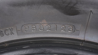 ヨコハマ ジオランダー GEOLANDAR X-AT G016 LT 215/70R16 100/97Q 2023年製 1本 未走行