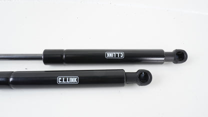 【未使用品】 CLLINK シーエルリンク ボンネットダンパー JB64 JB74 JC74 ジムニー