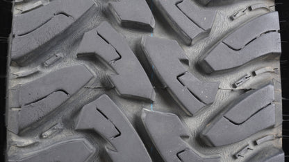 TOYO OPENCOUNTRY M/T オープンカントリー LT225/75R16 103/100Q WL 4本 2022年製 タイヤ