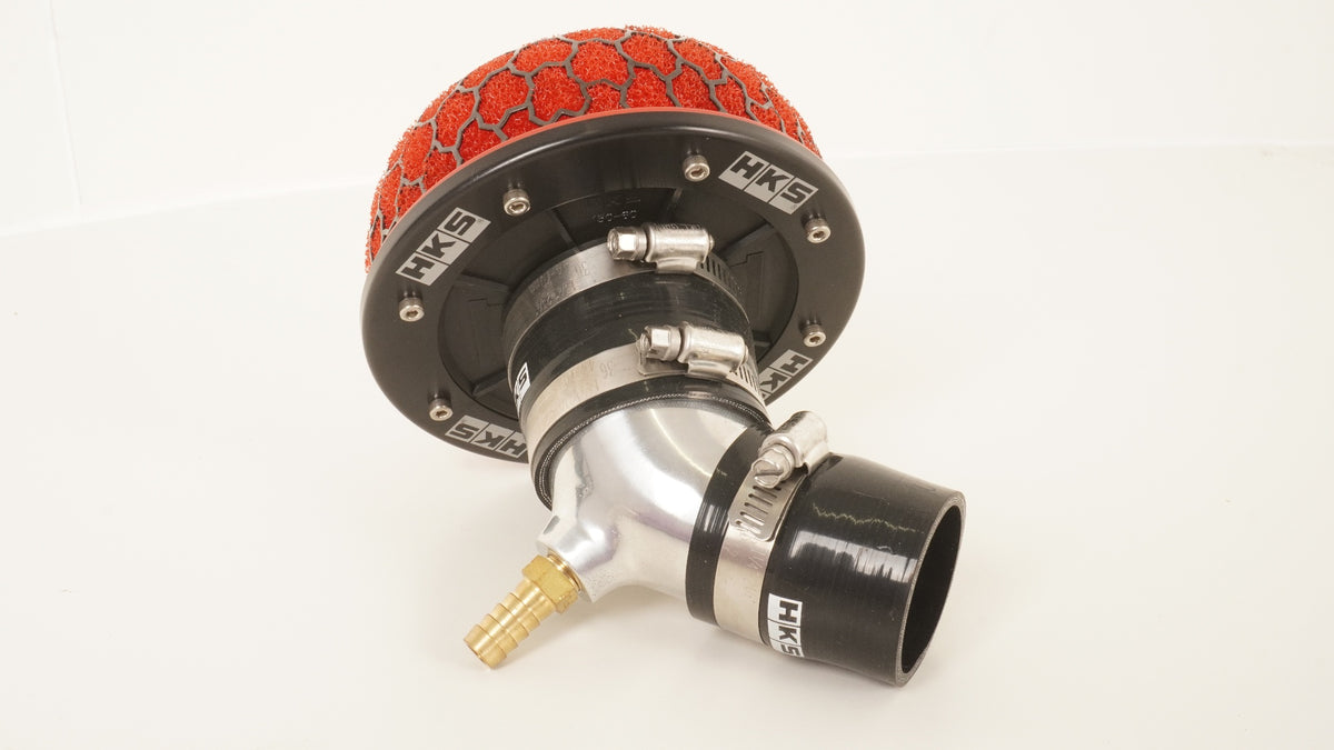 HKS レーシングサクション エアクリーナー 本体のみ ジムニー JB64W用