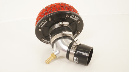 HKS レーシングサクション エアクリーナー 本体のみ ジムニー JB64W用