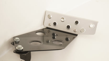 APIO アピオ MTドライバーズフットレスト・ジムニーJB64,JB74 マニュアル車用