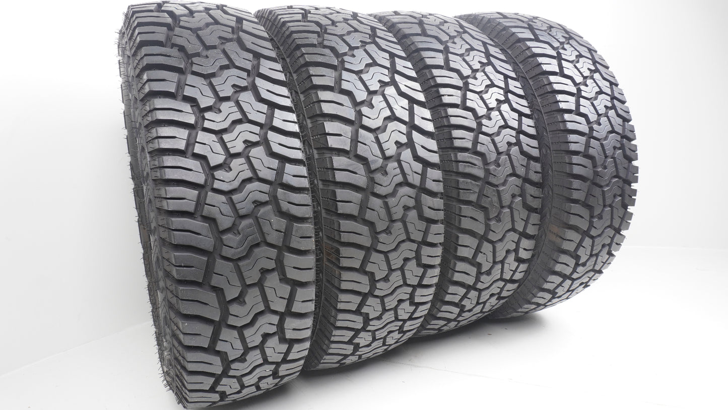 ヨコハマ ジオランダー GEOLANDAR X-AT G016  LT 215/70R16 100/97Q 2023年製 4本セット
