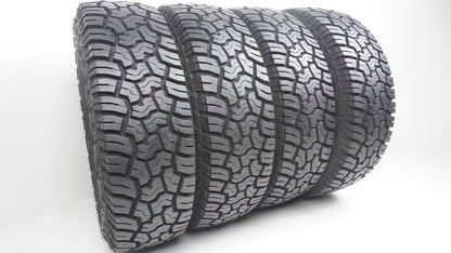 ヨコハマ ジオランダー GEOLANDAR X-AT G016  LT 215/70R16 100/97Q 2023年製 4本セット