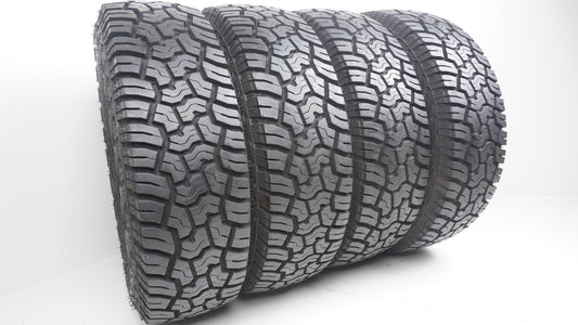ヨコハマ ジオランダー GEOLANDAR X-AT G016  LT 215/70R16 100/97Q 2023年製 4本セット