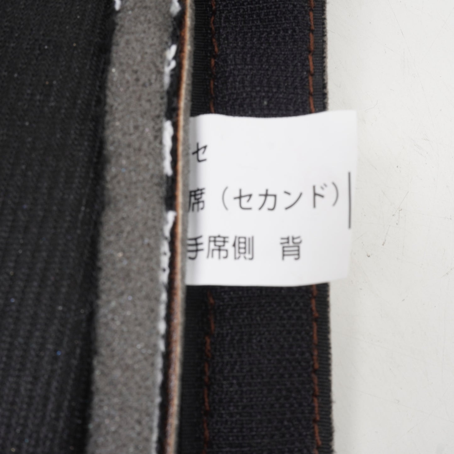 sandii サンディ カチナ シートカバー K8 ダークブラウン JB64 JB74 ジムニー シエラ ※JB64 XGグレード非対応
