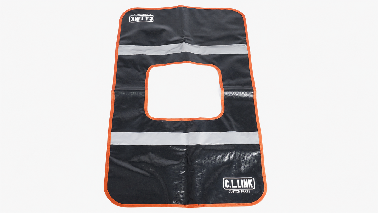 CLLINK シーエルリンク ウインチリカバリーダンパー 汎用