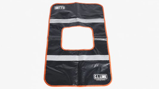 CLLINK シーエルリンク ウインチリカバリーダンパー 汎用