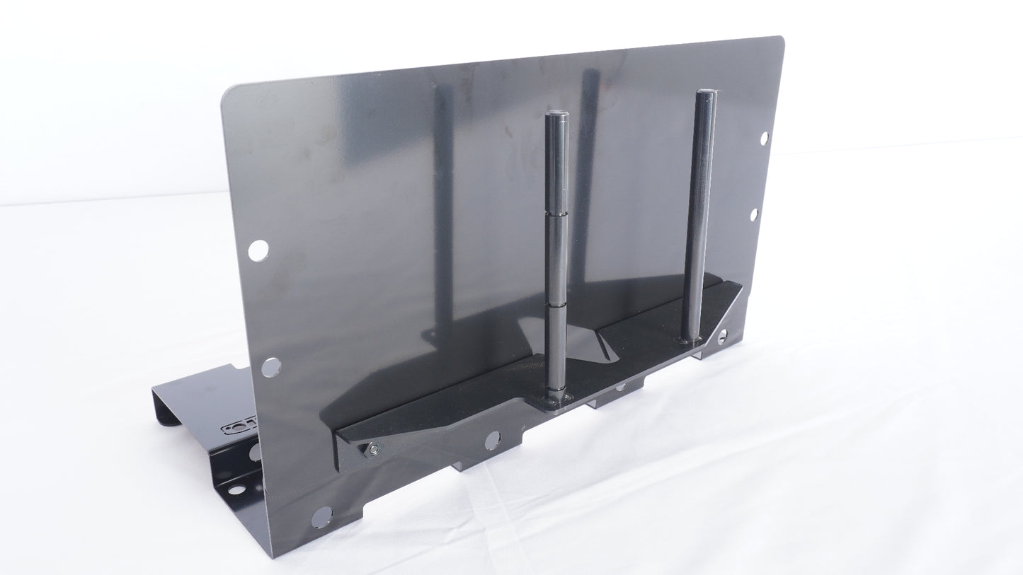 IPF　カーゴエクステンション JB64 ジムニーシエラ JB74 専用設計 EXJ-01