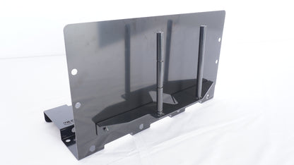 IPF　カーゴエクステンション JB64 ジムニーシエラ JB74 専用設計 EXJ-01
